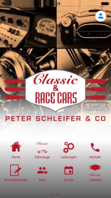How to cancel & delete Classic & Race Cars from iphone & ipad 1