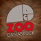 Die APP für dein interaktives Zoo Erlebnis