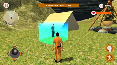 Prison Survival Escape Plan screenshot 3