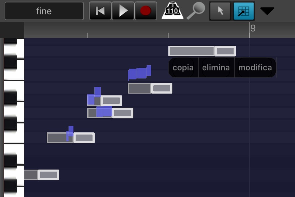 Recording Studio Pro! screenshot 4