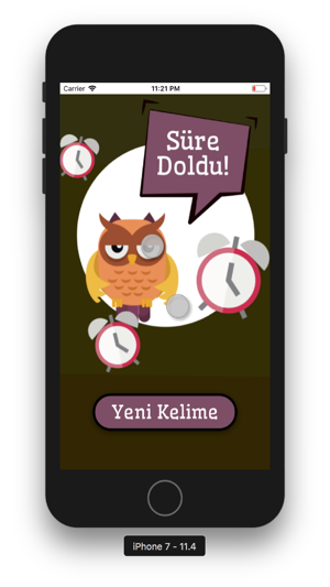 Yeni Kelime Oyunu(圖4)-速報App