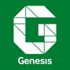 My Genesis Customer App