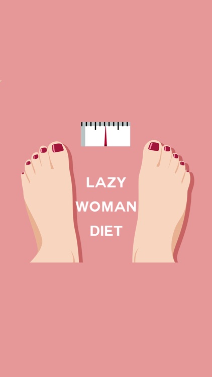 Lazy Woman Diet