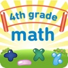 4TH Grade Math-Multiplication ,Division&Fraction