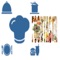Foodtastr was designed for all food Lovers, so that Recipes can be shared by everyone