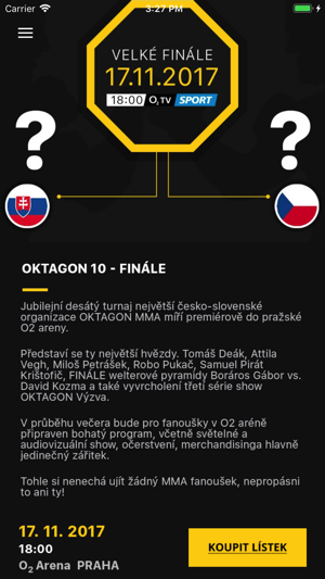 Oktagon MMA(圖3)-速報App