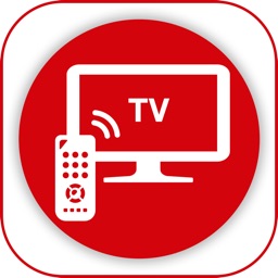 Smart Remote for Toshiba TVs