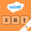 Twinkl Phase 2 Phoneme Board - Spelling Game