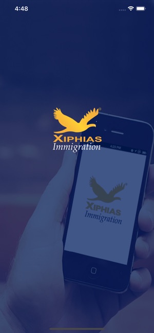 XIPHIAS Immigration(圖1)-速報App