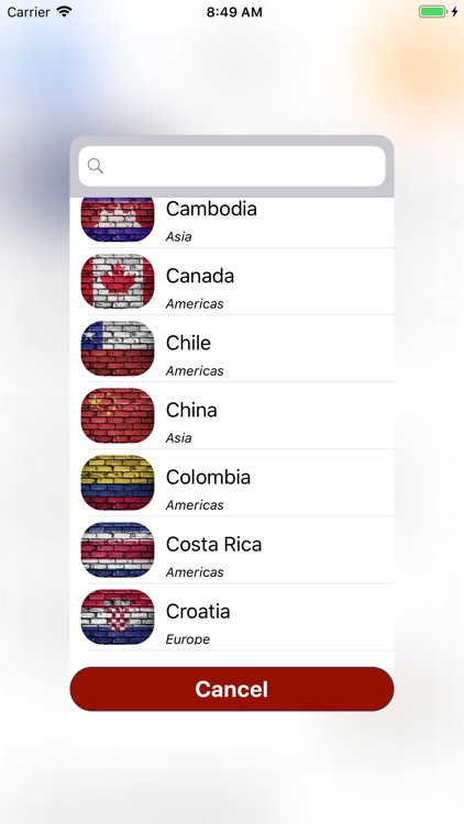 Worldwide Tipping Guide screenshot-3