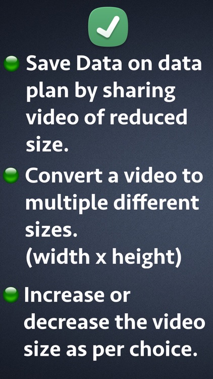 Video Pixel Resizer screenshot-8