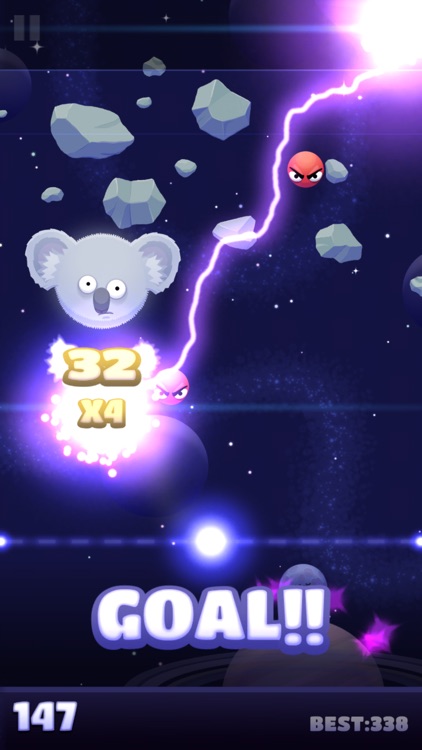 Shoot The Moon screenshot-5
