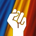 Tricolor Piata Victoriei