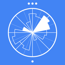 WINDY - wind & waves forecast
