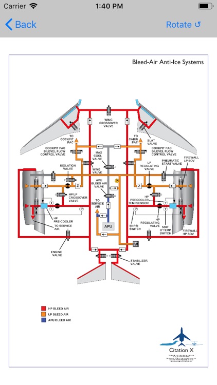 Citation X Study App screenshot-6