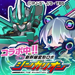 エイリアンのたまご(エリたま)【新感覚!ふるふる交配RPG】 Apple Watch App