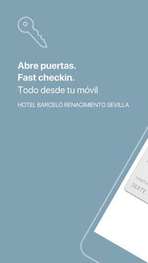 Barceló Keys Renacimiento(圖1)-速報App