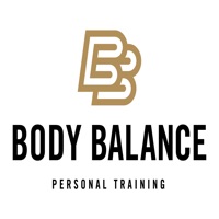 Body Balance Personal Training