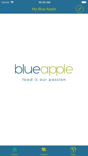 My Blue Apple(圖1)-速報App