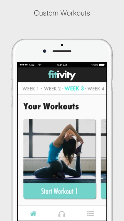 Flexibility & Stretching screenshot-3