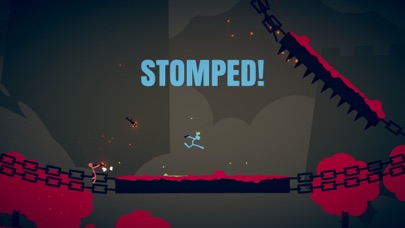 LEGENDARY STICK FIGHT screenshot 4