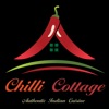 Chilli Cottage Falkirk