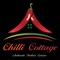 Chilli Cottage is the top Indian takeaway in Falkirk