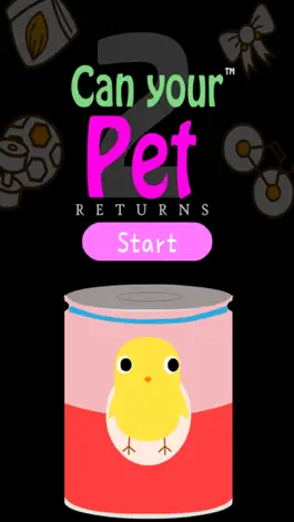 Game screenshot Can Your Pet 2 : Returns mod apk