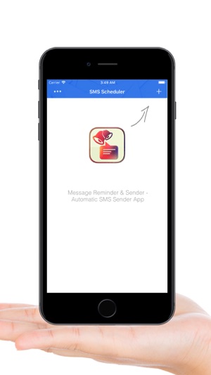 Message  Reminder & Sender(圖2)-速報App