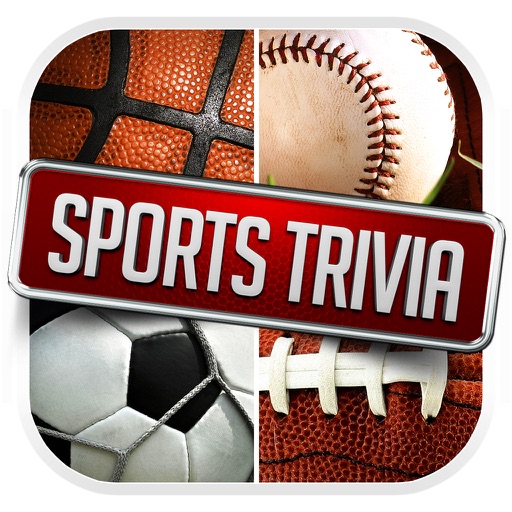 Sports Pop Quiz Free - Guess What Professional Teams, Athletes or Logos Game iOS App