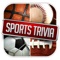 Sports Pop Quiz Free - Guess What Professional Teams, Athletes or Logos Game