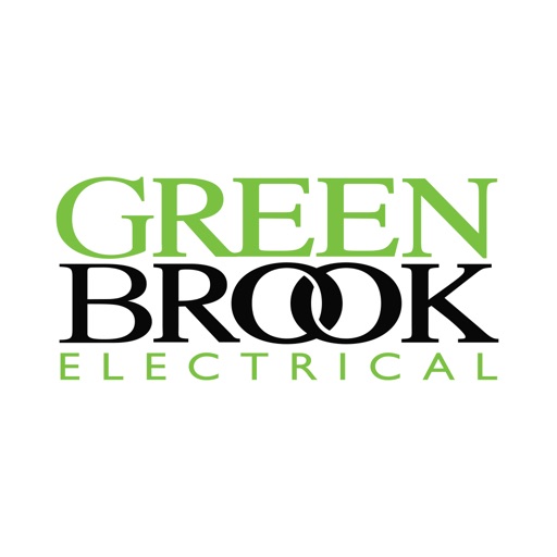 GreenBrook Electrical Catalog icon