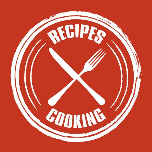 Food Cuisine & Cooking Recipe iOS App