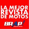 Brap- Revista de Motociclismo