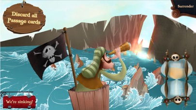 A Tale of Pirates screenshot 4