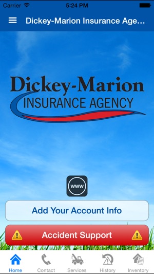 Dickey-Marion Insurance(圖1)-速報App