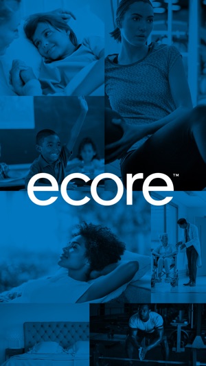 Ecore Communications App(圖1)-速報App