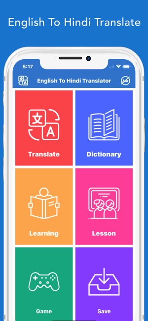 Translate Hindi to English(圖1)-速報App