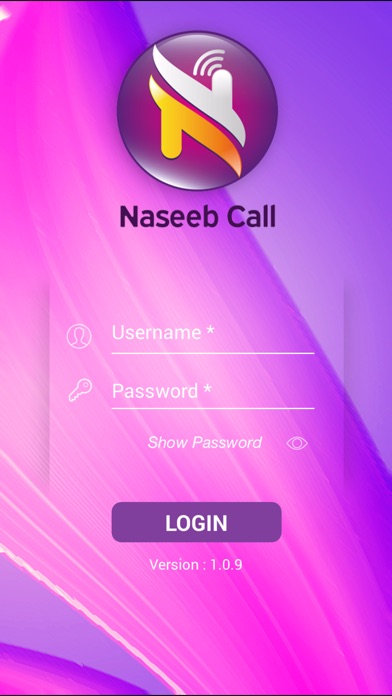 Naseeb Call screenshot 2