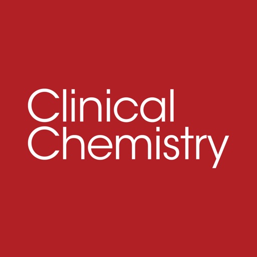 Clinical Chemistry iOS App