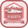 Alberta - State Parks Guide