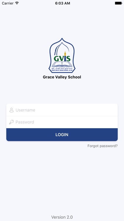 Grace Valley School