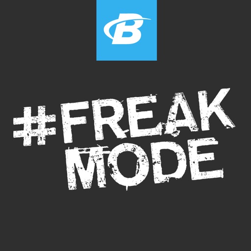 FreakMode with Alex Savva iOS App