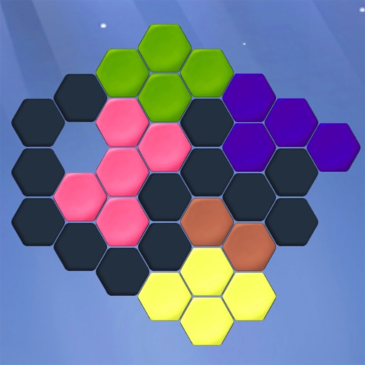 Block Puzzle Challenge iOS App