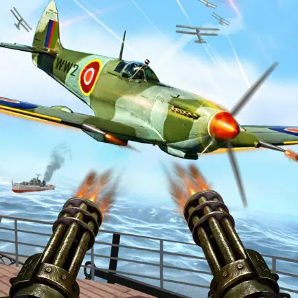 WW2 Airplane Navy Survival Cheats