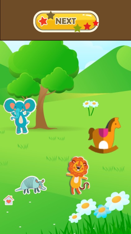 Toddler Game screenshot-3