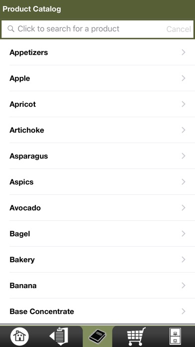 Papania Produce screenshot 3