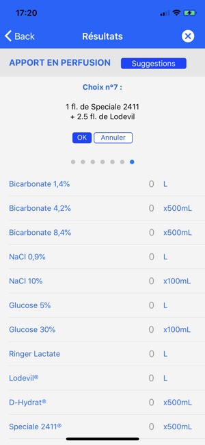 Vet Perfusion Licence(圖5)-速報App