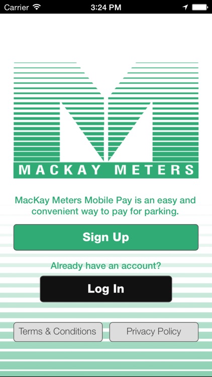 MacKay Pay