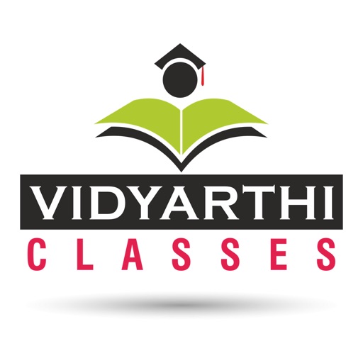 VIDYARTHI CLASSES icon